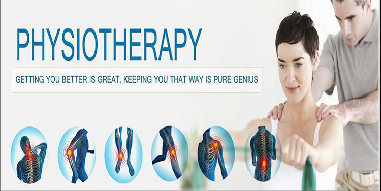 Best Physiotherapists in Kharar, Sunny Enclave